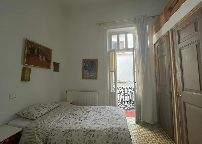 Bayt Alice Hostel Tanger